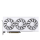 XFX Radeon RX 9060 XT Swift Gaming 3-Fan White OC 16GB GDDR6 - 1339814 - zdjęcie 5
